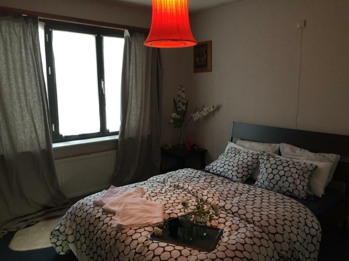 Airport Residence Zaventem Kültér fotó